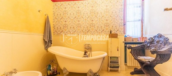 4-salle Appartement à Cusago, Italy No. 15322 12