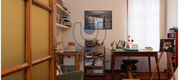 3 bedrooms Villa in San Mauro Torinese, Italy No. 160500 20