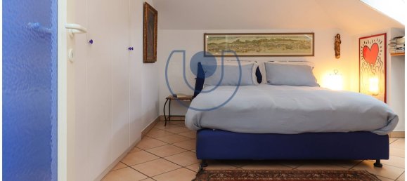 3 bedrooms Villa in San Mauro Torinese, Italy No. 160500 25