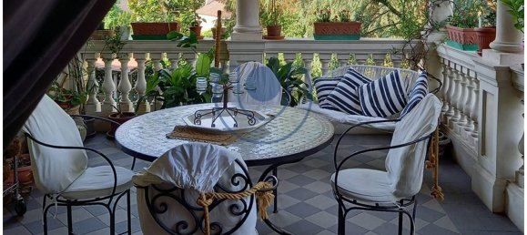 3 bedrooms Villa in San Mauro Torinese, Italy No. 160500 17