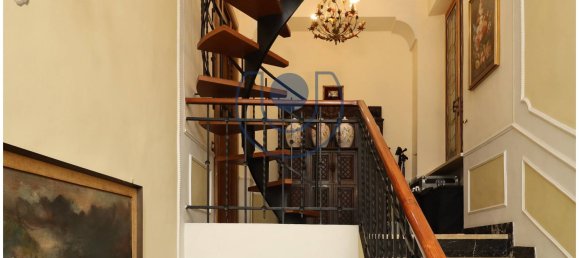 3 bedrooms Villa in San Mauro Torinese, Italy No. 160500 10