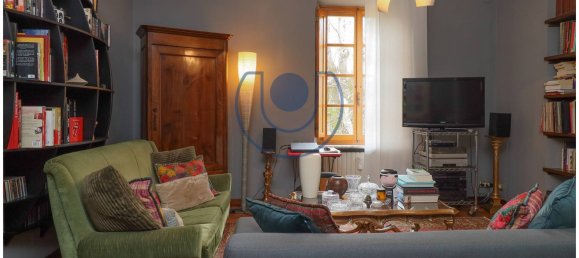 3 bedrooms Villa in San Mauro Torinese, Italy No. 160500 11