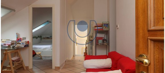 3 bedrooms Villa in San Mauro Torinese, Italy No. 160500 23