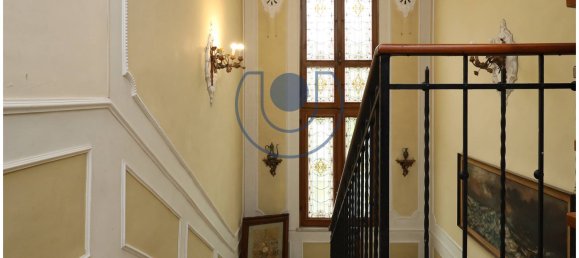 3 bedrooms Villa in San Mauro Torinese, Italy No. 160500 30