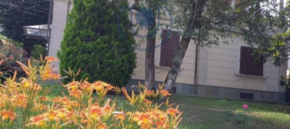 3 bedrooms Villa in San Mauro Torinese, Italy No. 160500 7