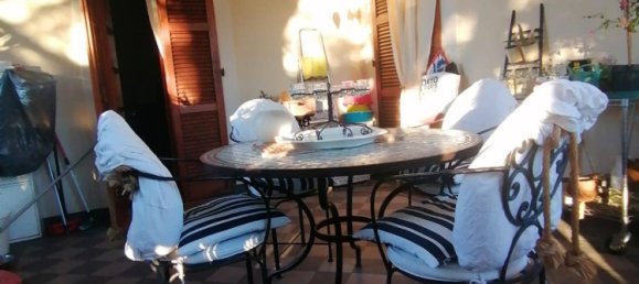 3 bedrooms Villa in San Mauro Torinese, Italy No. 160500 3