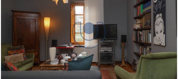 3 bedrooms Villa in San Mauro Torinese, Italy No. 160500 12