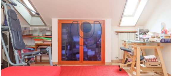 3 bedrooms Villa in San Mauro Torinese, Italy No. 160500 24