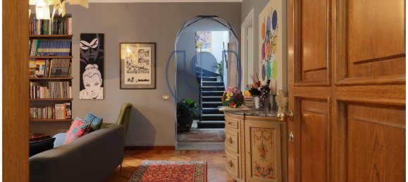 3 bedrooms Villa in San Mauro Torinese, Italy No. 160500 13