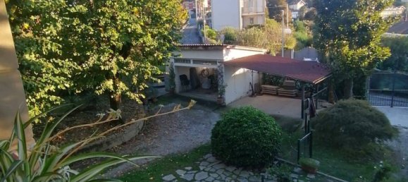 3 bedrooms Villa in San Mauro Torinese, Italy No. 160500 5