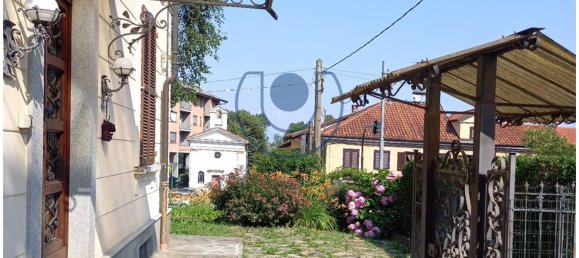 3 bedrooms Villa in San Mauro Torinese, Italy No. 160500 8