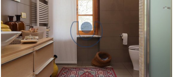 3 bedrooms Villa in San Mauro Torinese, Italy No. 160500 16