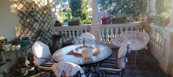 3 bedrooms Villa in San Mauro Torinese, Italy No. 160500 2