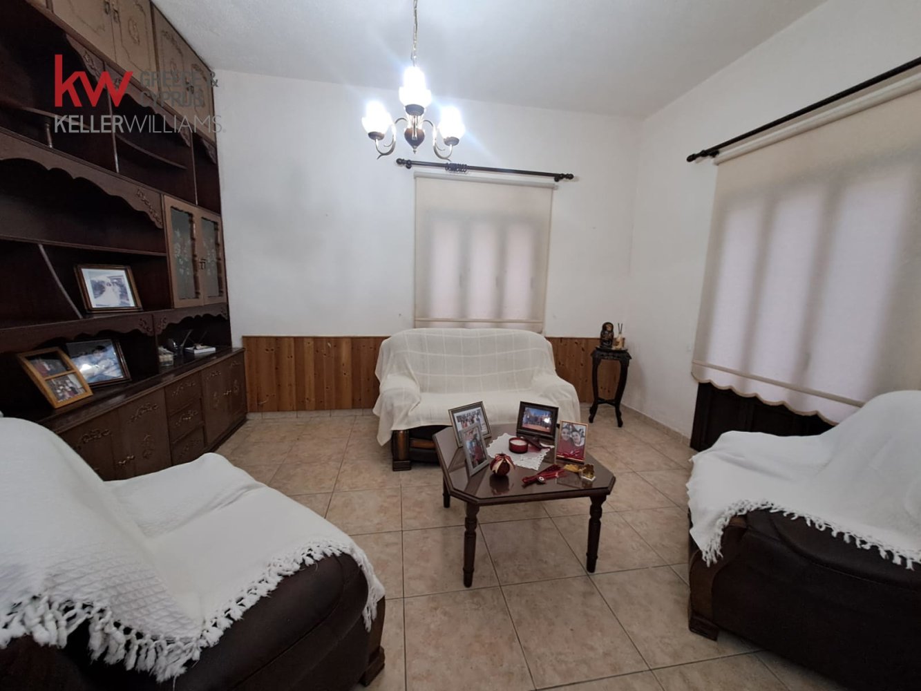 3 dormitorios adosado en venta en Larnaka, Cyprus № 181152