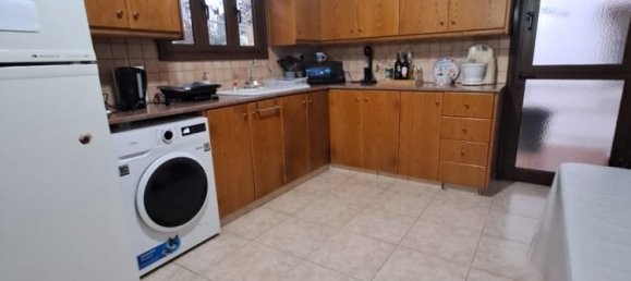 3 dormitorios adosado en venta en Larnaka, Cyprus № 181152 6