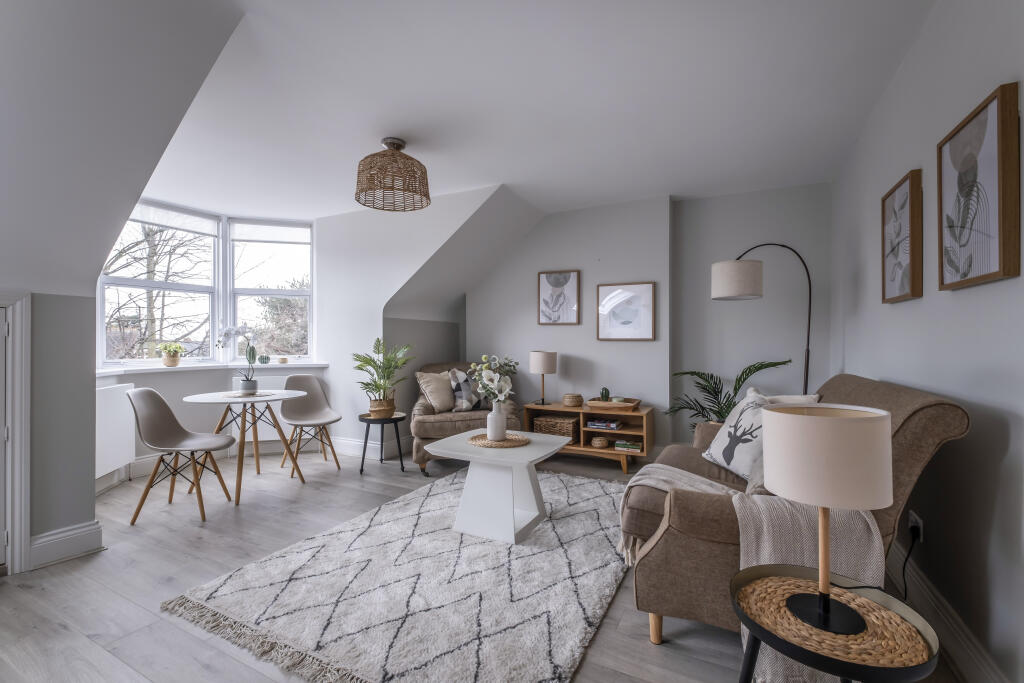 1 bedroom Apartment in Ealing, United Kingdom No. 14133