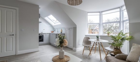 1 bedroom Apartment in Ealing, United Kingdom No. 14133 6