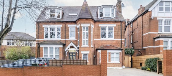 1 bedroom Apartment in Ealing, United Kingdom No. 14133 27