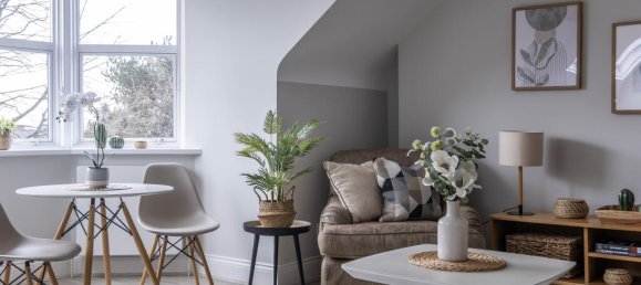 1 bedroom Apartment in Ealing, United Kingdom No. 14133 28