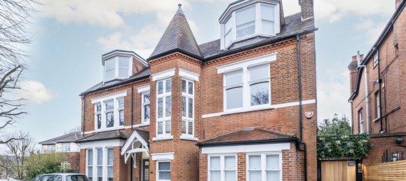 1 bedroom Apartment in Ealing, United Kingdom No. 14133 16