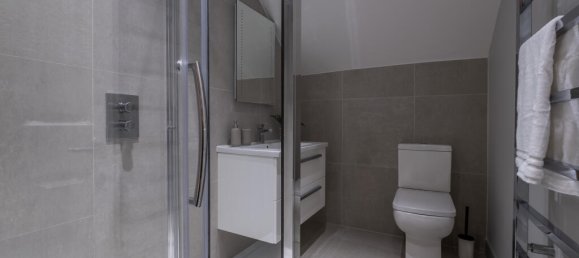 1 bedroom Apartment in Ealing, United Kingdom No. 14133 11