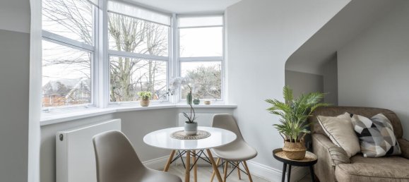 1 bedroom Apartment in Ealing, United Kingdom No. 14133 24