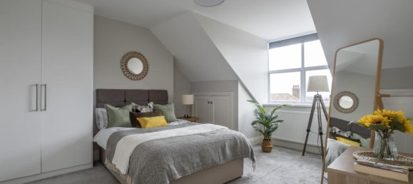 1 bedroom Apartment in Ealing, United Kingdom No. 14133 3