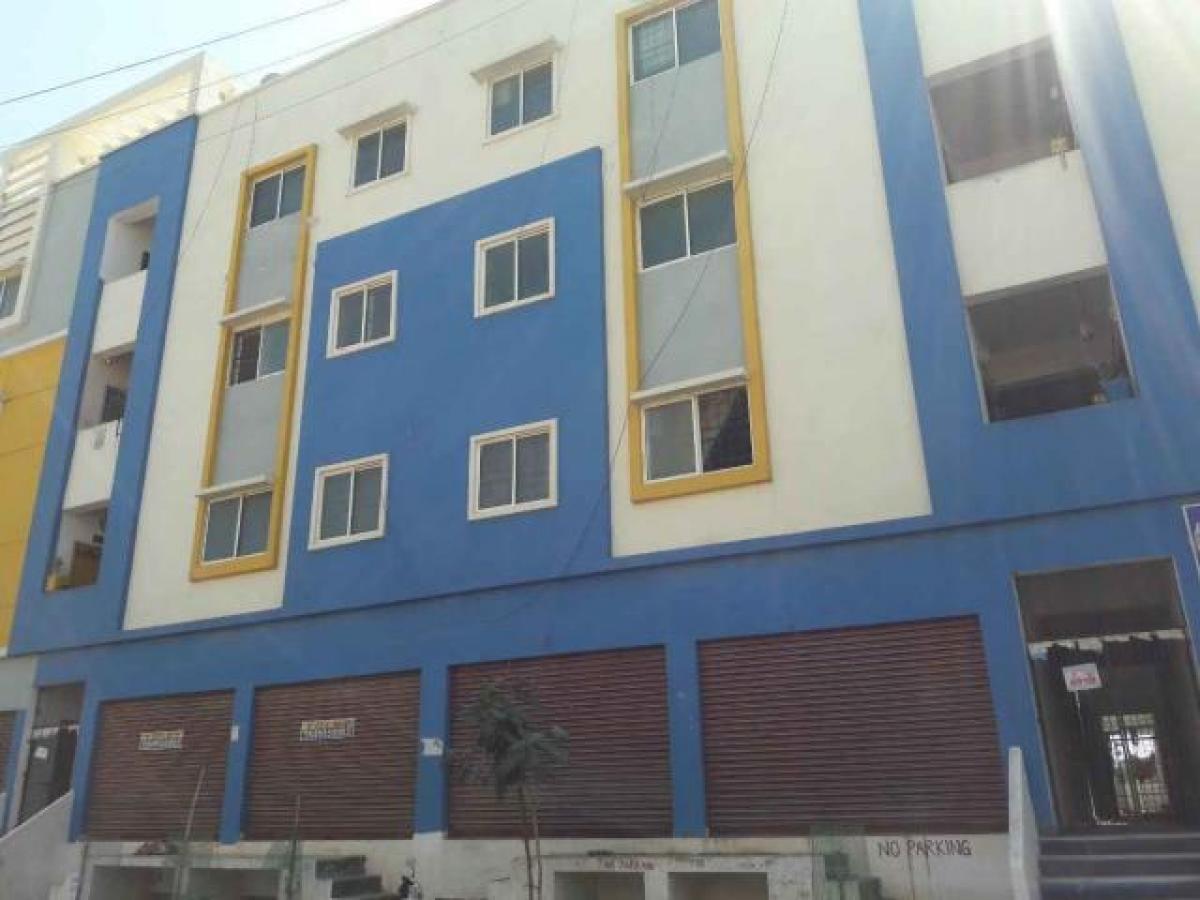 Studio in Hyderabad, India No. 26306