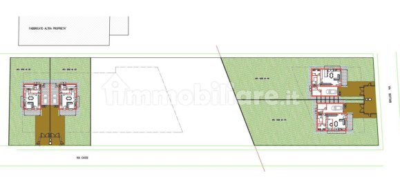 قطعة أرض في Udine, Italy 1750متر مربع رقم 329150 8