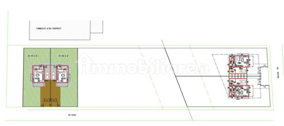 قطعة أرض في Udine, Italy 1750متر مربع رقم 329150 11