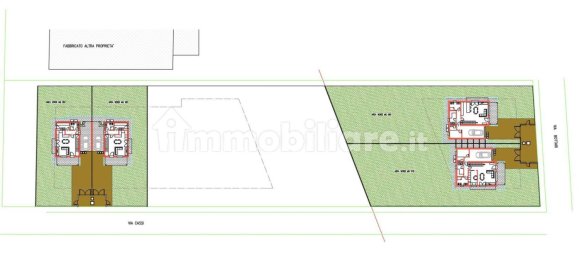 قطعة أرض في Udine, Italy 1750متر مربع رقم 329150 9