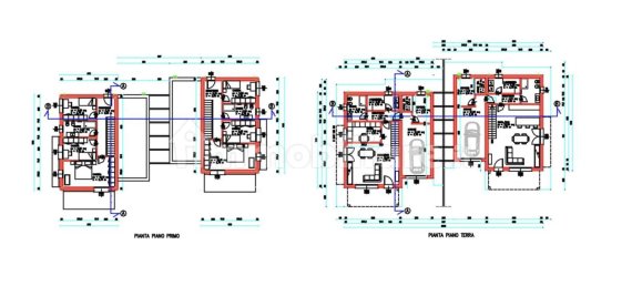 قطعة أرض في Udine, Italy 1750متر مربع رقم 329150 10