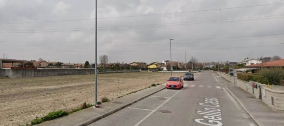 قطعة أرض في Udine, Italy 1750متر مربع رقم 329150 6