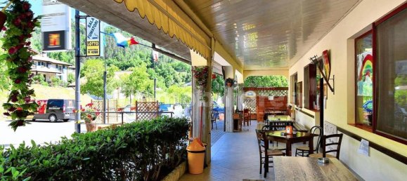 155m² Commercial property in Palazzuolo sul Senio, Italy No. 326302 6