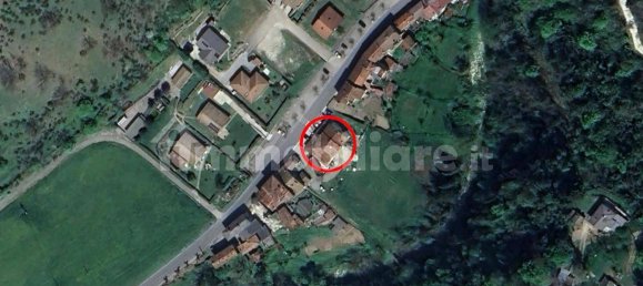 155m² Commercial property in Palazzuolo sul Senio, Italy No. 326302 7