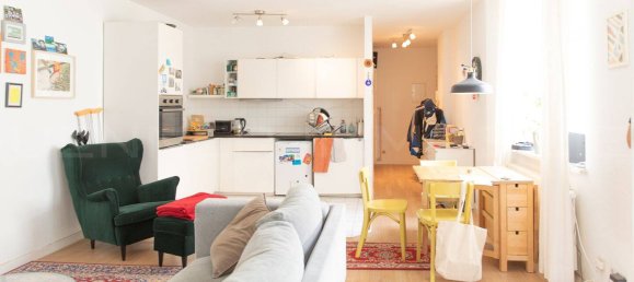 1 bedroom Apartment in Friedrichshain, Germany No. 357113 9