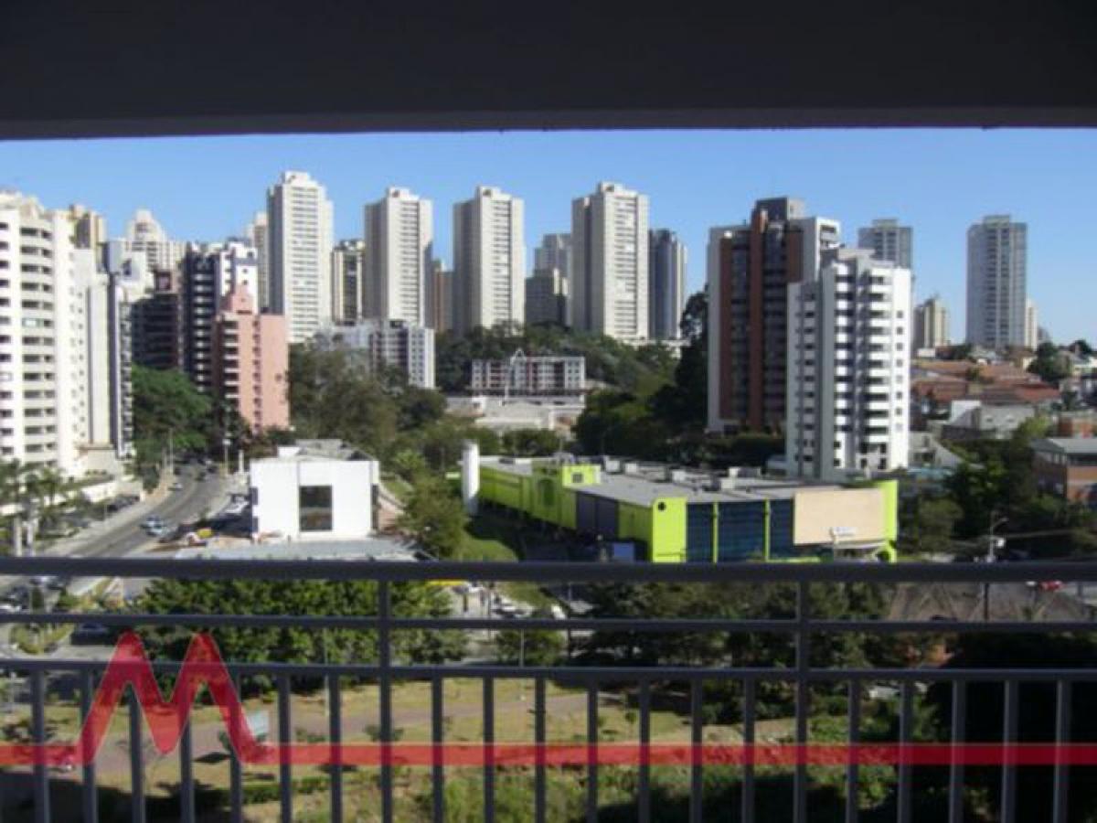 2 chambres Appartement à Sao Paulo, Brazil No. 528558