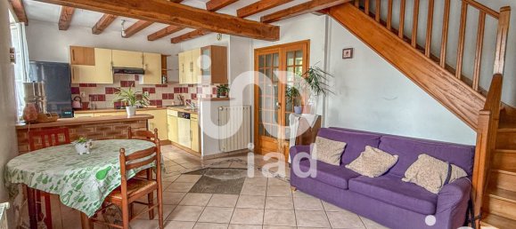 2 bedrooms House in Coulommiers, France No. 297060 3