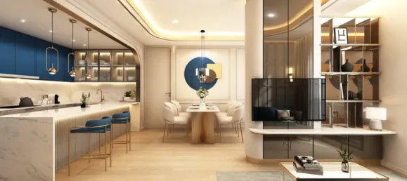 1 bedroom Apartment for sale in Phuket, Southern Thailand, Thailand № 79646 6
