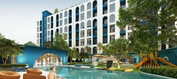 1 bedroom Apartment for sale in Phuket, Southern Thailand, Thailand № 79646 14