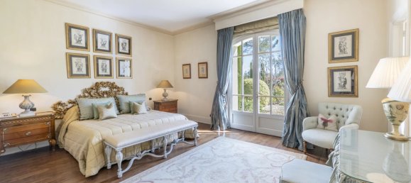 9 bedrooms Villa in Mougins, France No. 13 11