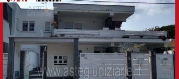 5 bedrooms Apartment in Rome, Italy No. 334084 8