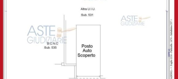 5 bedrooms Apartment in Rome, Italy No. 334084 24