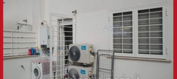 5 bedrooms Apartment in Rome, Italy No. 334084 11