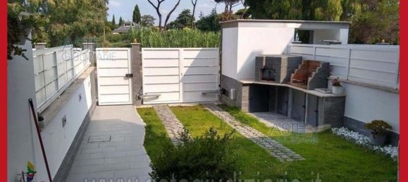 5 bedrooms Apartment in Rome, Italy No. 334084 4