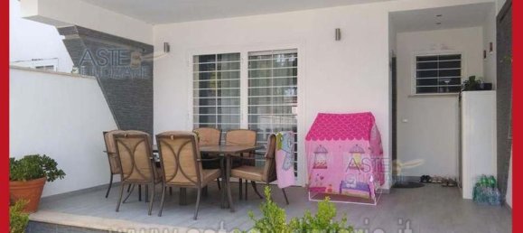 5 bedrooms Apartment in Rome, Italy No. 334084 41