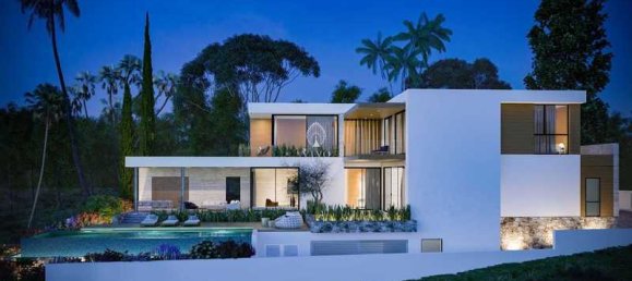 Propiedad comercial de 4 dormitorios en Germasogeia, Cyprus No. 19070 4