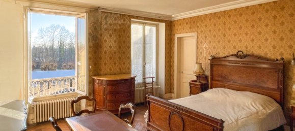 11 rooms Castles in Andresy, France No. 342837 6
