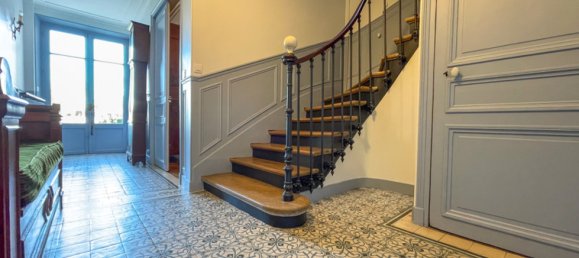 11 rooms Castles in Andresy, France No. 342837 5