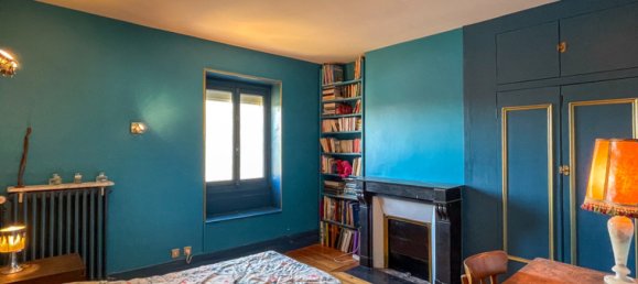 11 rooms Castles in Andresy, France No. 342837 7